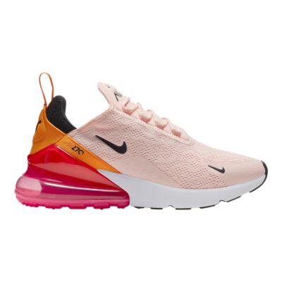 nike max air 270 womens