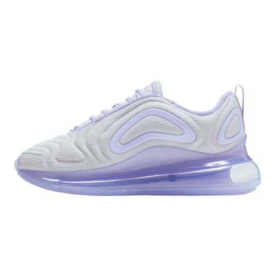 nike women's air max purple