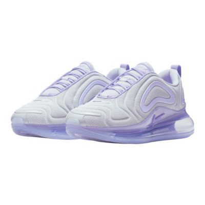 nike air max 720 violet