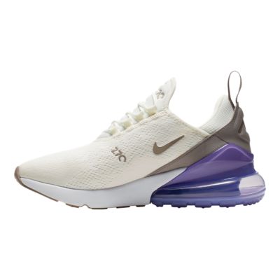 womens air max 270 purple