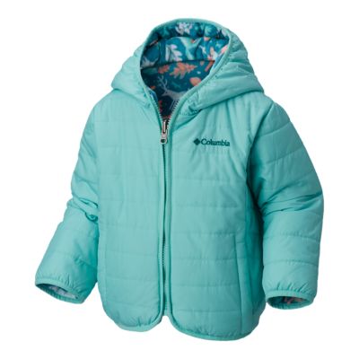 infant double trouble jacket