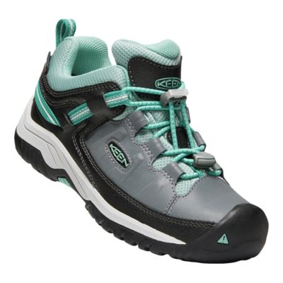 keen targhee low youth