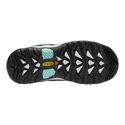 keen targhee low youth