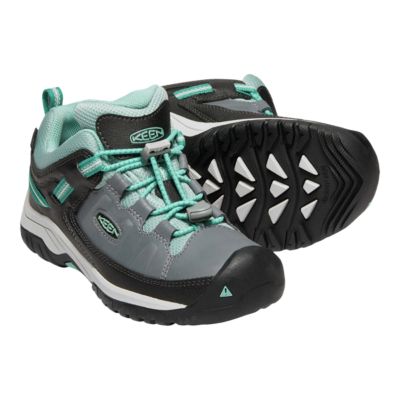 keen targhee low youth