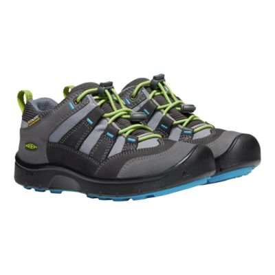 keen hikeport waterproof sneaker