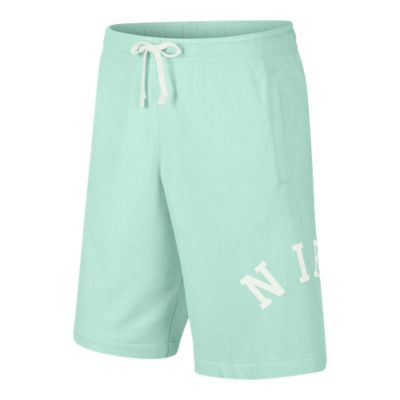 nike sportswear shorts mens