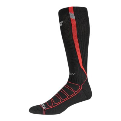 new balance compression