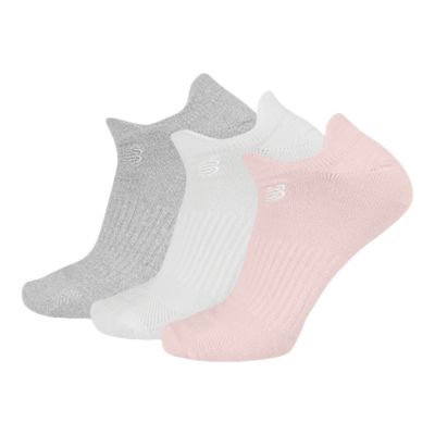 new balance tab socks