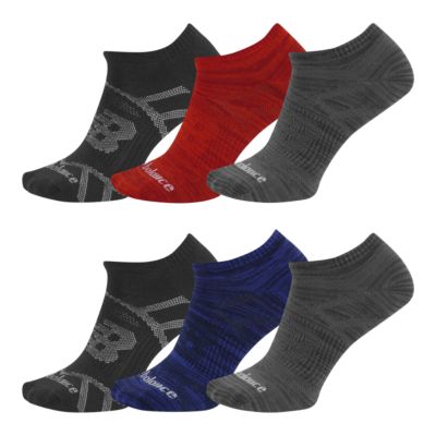 new balance kids socks