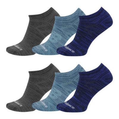 new balance moisture wicking socks