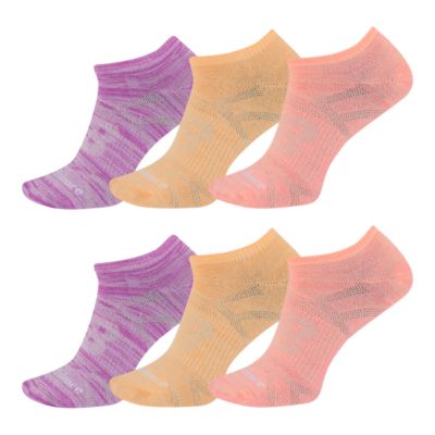 new balance lifestyle no show socks