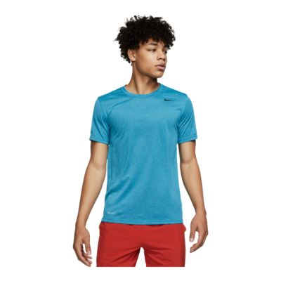 nike legend tee men's