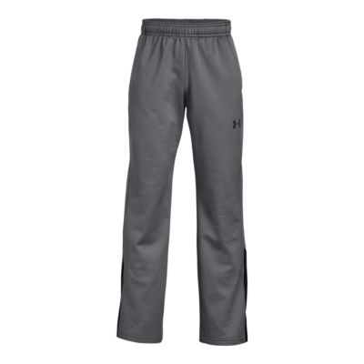 boys under armour pants