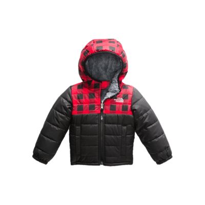 chimborazo reversible jacket toddler