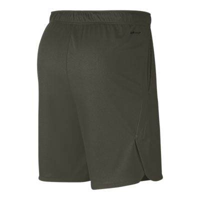 nike dry shorts