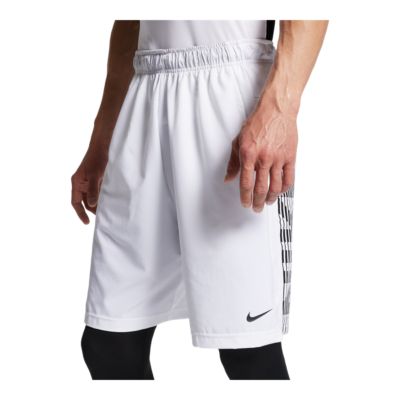 nike pro shorts sport chek