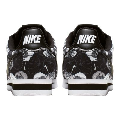 nike classic cortez lx floral