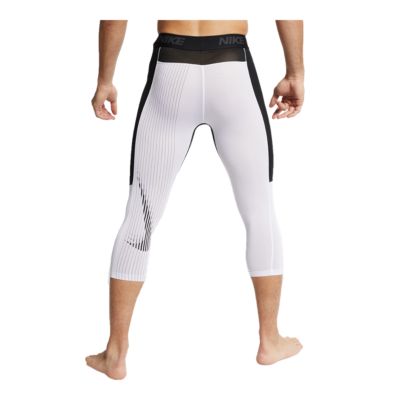 nike men's cool compression tights