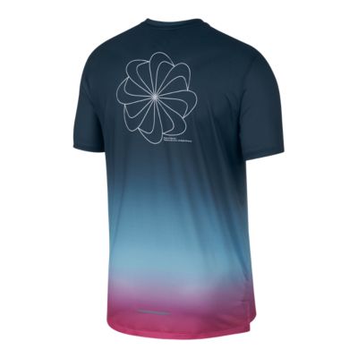 nike personalised t shirt