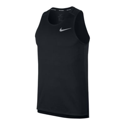 nike dry miler tank