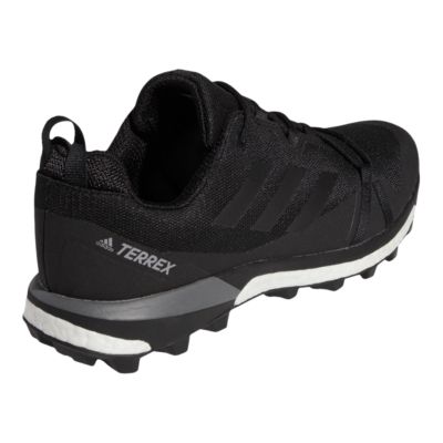 terrex skychaser lt hiking shoes