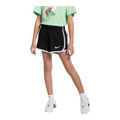 nike sportswear jersey shorts