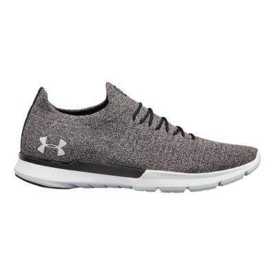 Slingwrap Phase Running Shoes - Grey 