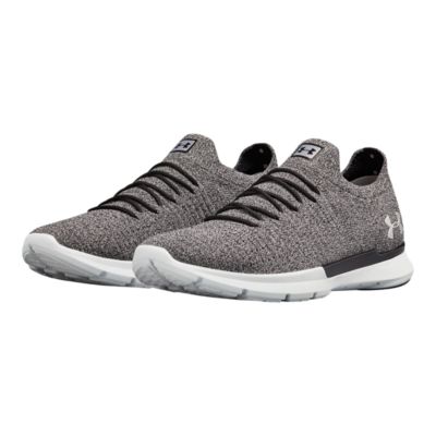 Slingwrap Phase Running Shoes - Grey 