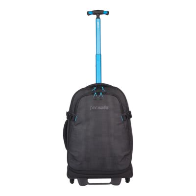 carry on roller luggage