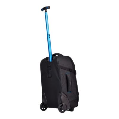 pacsafe luggage