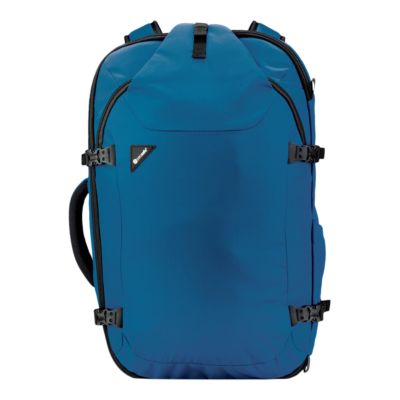 pacsafe venturesafe 45l