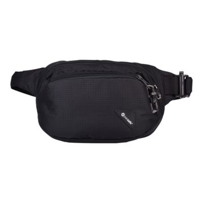 pacsafe fanny pack