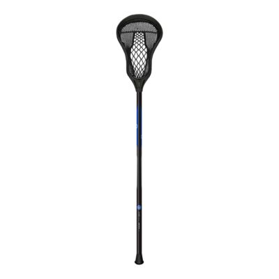 Warrior Evo Warp Next Lacrosse Stick Black Sport Chek