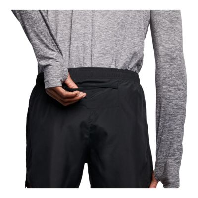 nike shorts with phone pocket