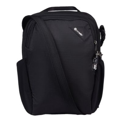 anti theft compact backpack