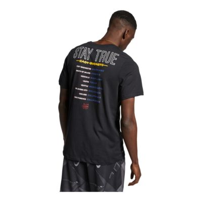 kd shirts mens