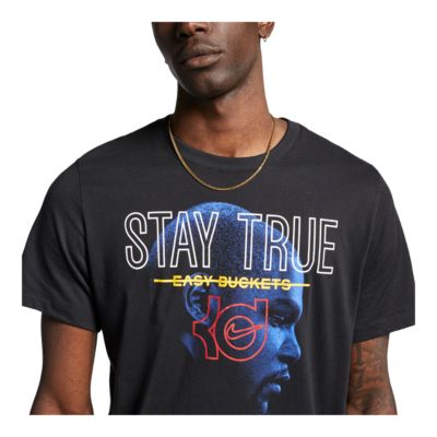 kevin durant stay true shirt