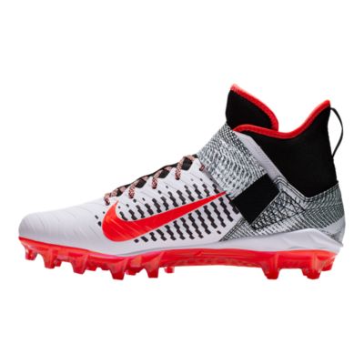 nike men's alpha pro 2 football cleat