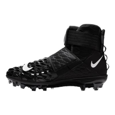 nike force elite savage 2