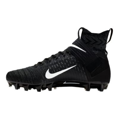 sport chek football cleats