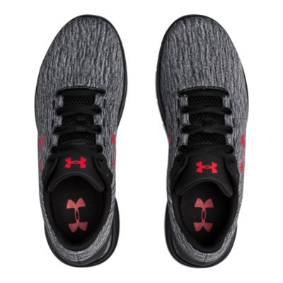 under armour remix running shoes