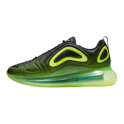 nike air max 720 black crimson
