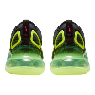 nike 720 iron man