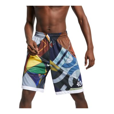 kd elite shorts