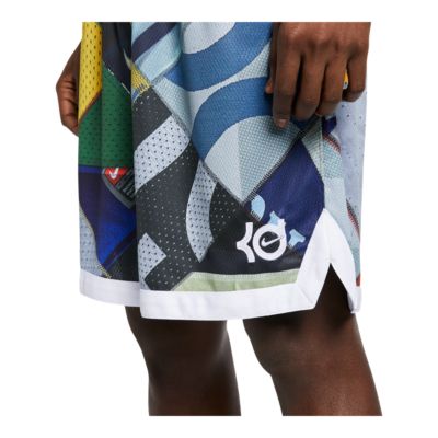 kd elite shorts