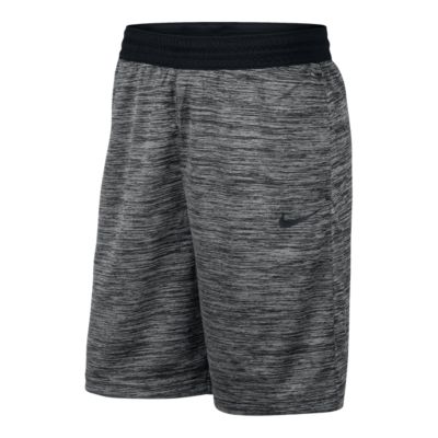 nike spotlight shorts