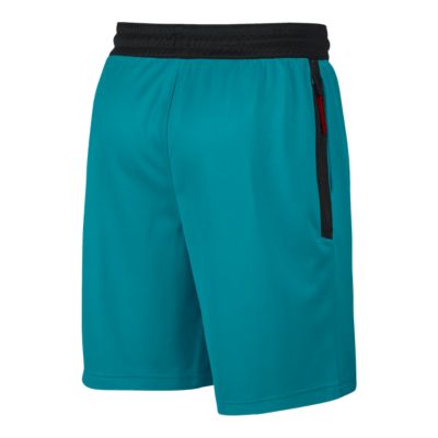 nike spotlight shorts