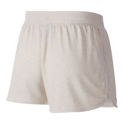 nike women's sportswear jersey shorts