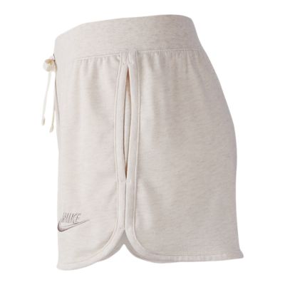 nike womens jersey shorts