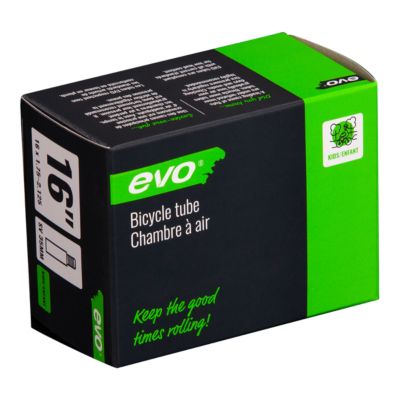 bike inner tube 16 x 1.75